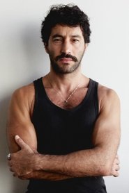 Guilherme Logullo portrait