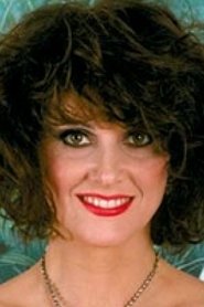 Julie Juggs portrait