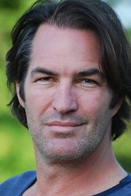 Glenn Ennis portrait