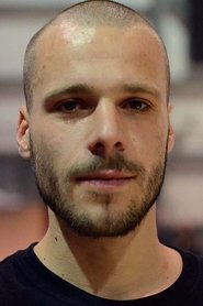 Hugo Balek portrait