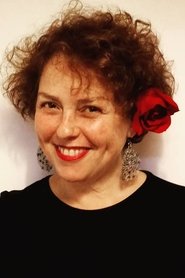 Gaby Ferrero portrait