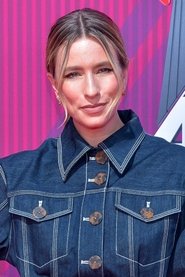 Renee Bargh portrait