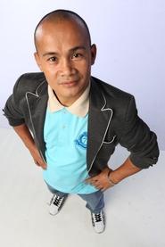 Onyok Velasco portrait