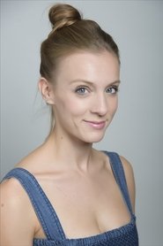Luna McGill portrait