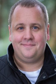 Neil Hurst portrait
