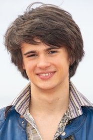 Aaron Kissiov portrait