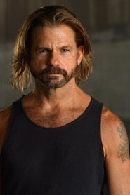 Jonathan Erickson Eisley portrait