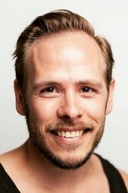 Håkon Smeby portrait