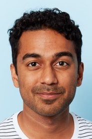 Varun Saranga portrait