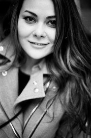 Evgeniya Tamakhina portrait
