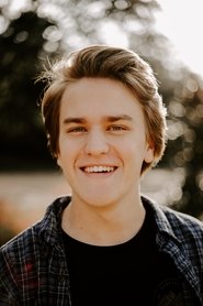 Sam Graef portrait