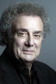Bruno Rigutto portrait