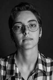 Elena Ahijado Ferreira portrait