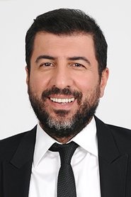 Hakan Bilgin portrait