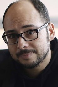 Nicolás López portrait