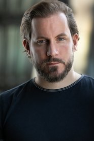 Marc Zammit portrait