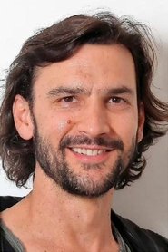 Sebastián Arrigorriaga portrait