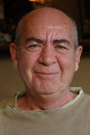 Köksal Engür portrait