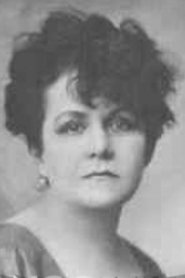 Marcsa Simon portrait