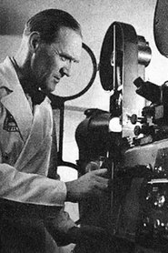Gösta Bjurman portrait