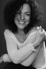 Cristina de Inza portrait