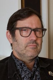 Joey Cape portrait