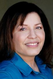 Bunnie Rivera portrait