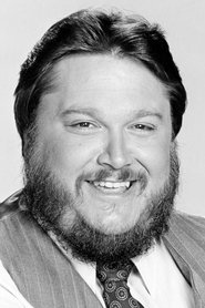 Dennis Burkley portrait