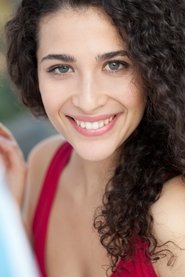 Katia Greco portrait