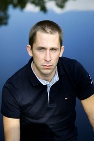 Egidijus Dragūnas portrait