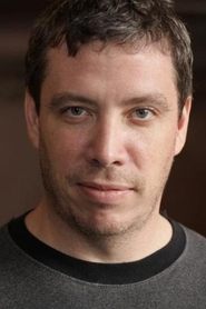 Kent McQuaid portrait