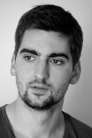 Guillaume Loublier portrait