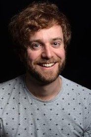 Spencer Brown portrait