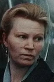 Elvira Kolotukhina portrait