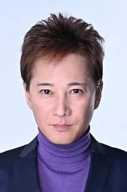 Masahiro Nakai portrait