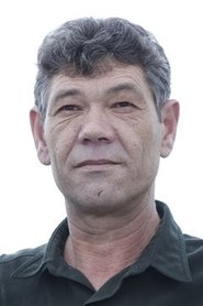 Syuleyman Alilov Letifo portrait
