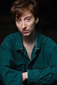 Remy Jean portrait