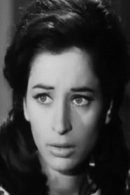 Mariana Kourakou portrait
