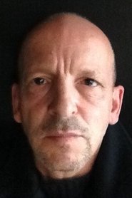 Bart Slegers portrait