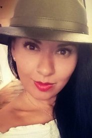 Alejandra Domínguez portrait
