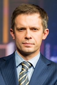 Andrius Tapinas portrait