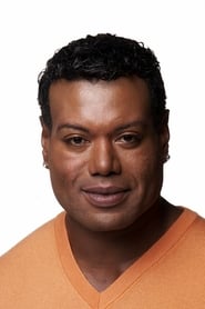 Christopher Judge portrait