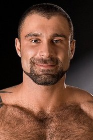Alex Baresi portrait