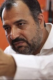 Ghodratollah Solh Mirzayi portrait