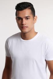 Jiad Arroyo portrait