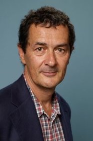 Julian Farino portrait