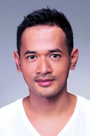 Oka Antara portrait