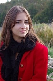 Syrielle Mejias portrait