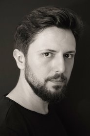 Yigit Çelebi portrait