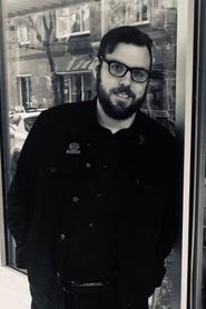 Wade Brown portrait